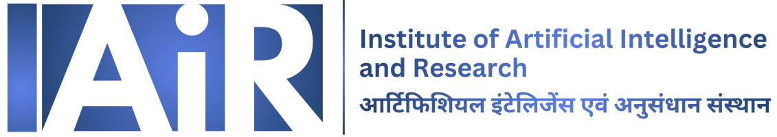 iAIR Learning Management System
